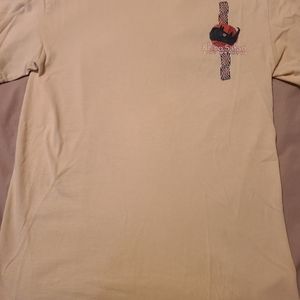 Vintage Sint Martin Rhino Boat Tee